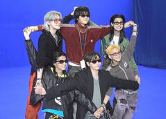 xdinary heroes